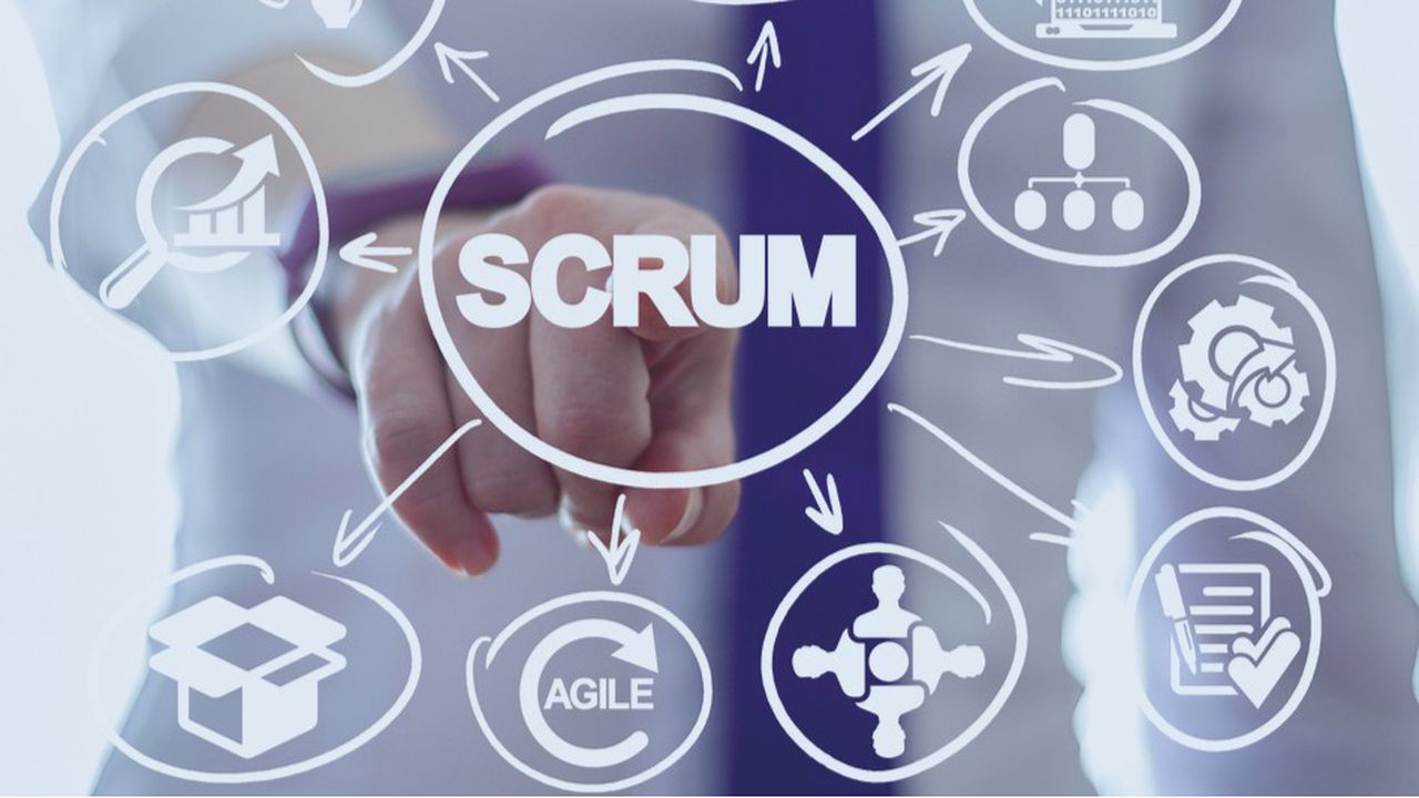 scrum master